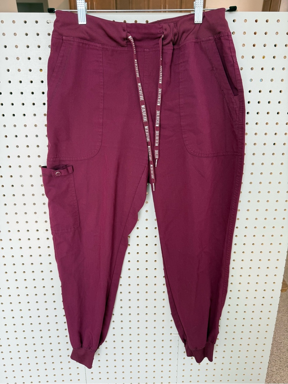 Medcouture Joggers